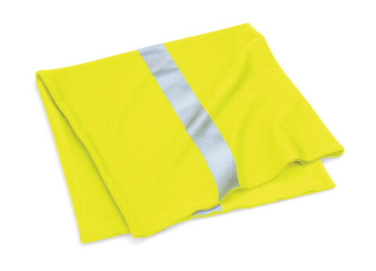 Morf™ Enhanced-Vis, Fluoresoiva keltainen – Beechfield (3)