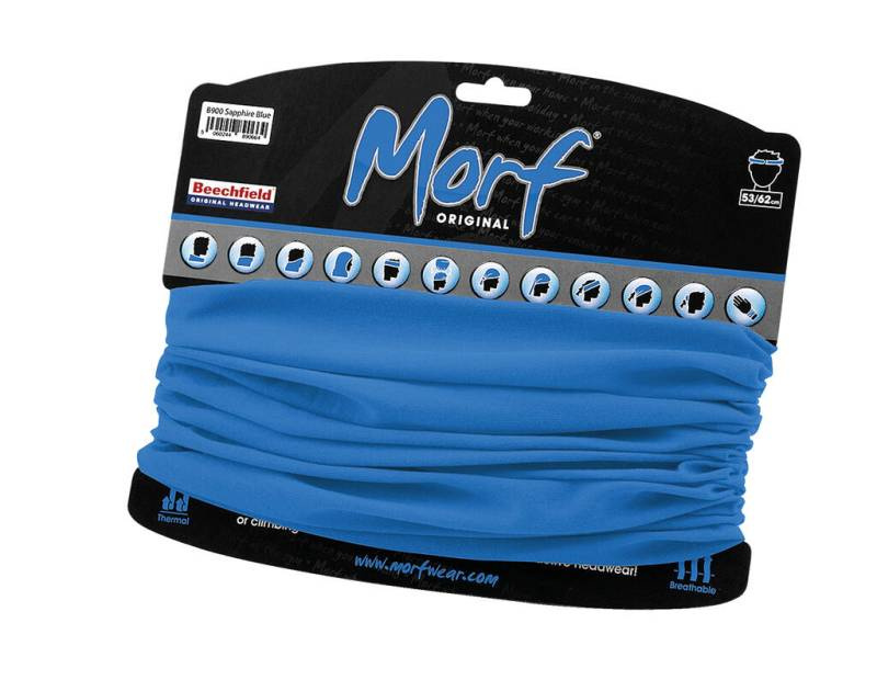 Morf™ Original, Safiiri – Beechfield (1)