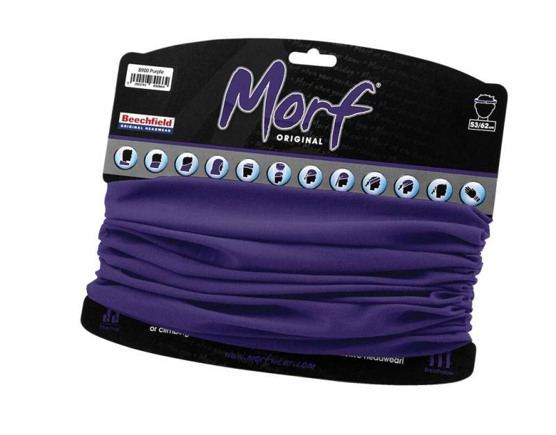 Morf™ Original, violetti – Beechfield (1)