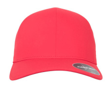 Flexfit Delta -lippis, punainen