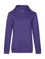 QUEEN Hupullinen, Säteilevä violetti