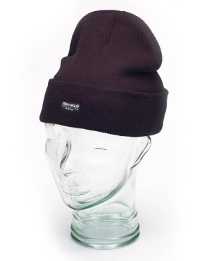 Fluo Thinsulate® -hattu, neonkeltainen – Yoko (3)