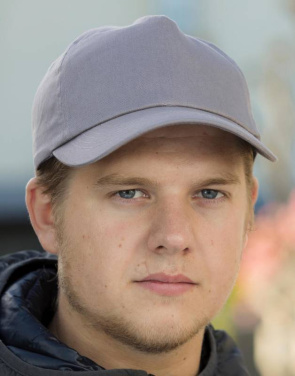 Puuvillapipo, pullonvihreä – Result Headwear (3)