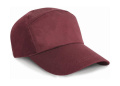 Promo Sport -lippis, viininpunainen, Burgundi