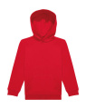 ID.333 Huppari /lapset, punainen