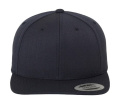 Klassinen snapback-lippis, Laivasto