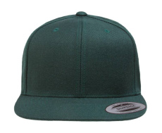 Klassinen snapback-lippis, Kuusi