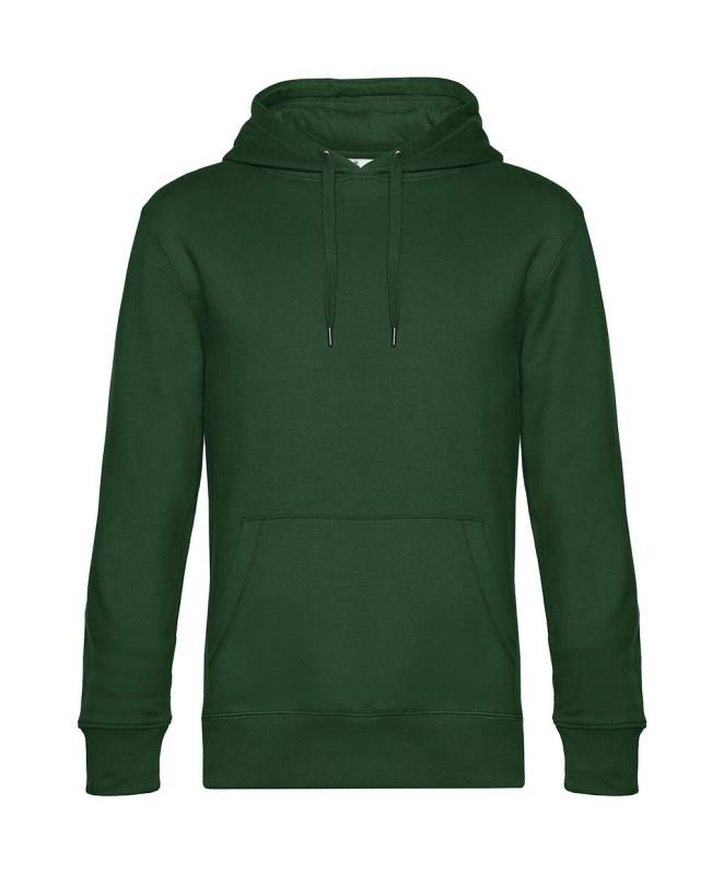 KING Hupullinen, pullonvihreä – B&C (1)