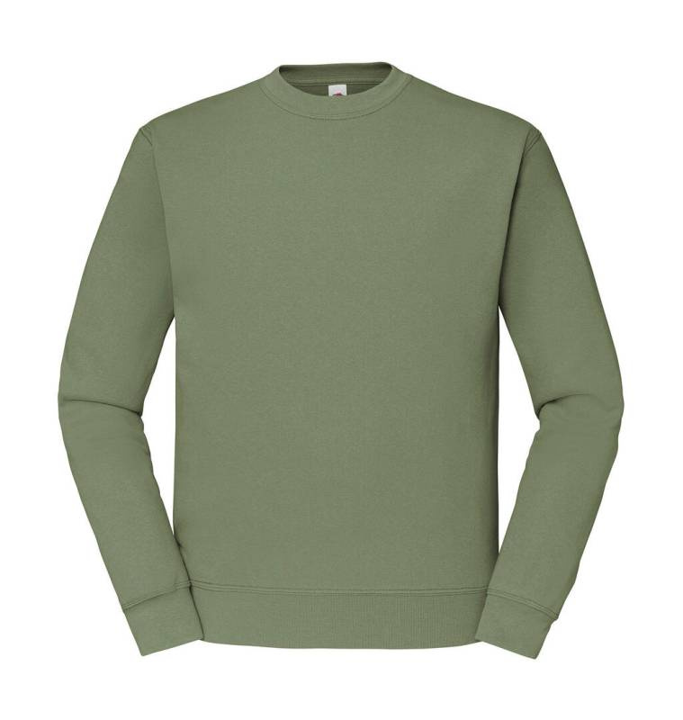 Klassinen setti hikeessä, Klassinen oliivi – Fruit of the Loom (1)