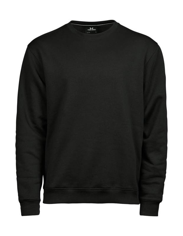 Runsas hiki, musta – Tee Jays (1)