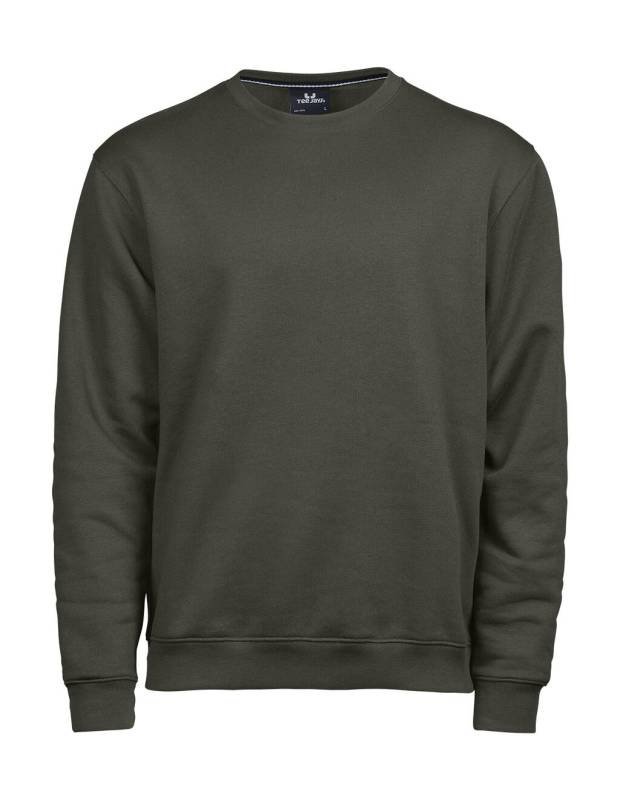 Runsas hiki, Syvänvihreä – Tee Jays (1)