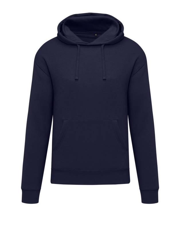 Originals Hupullinen Collegepaita Miehet, tummansininen – SG Originals, Laivasto (1)