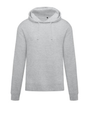 Originals Hupullinen Collegepaita Miehet, vaalea Oxford-harmaa