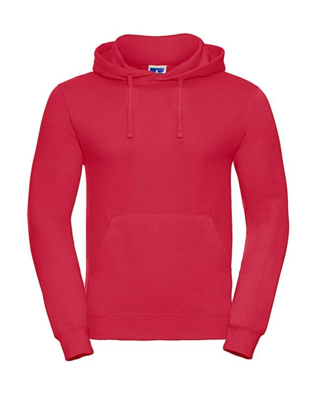 Hupullinen collegepaita, Klassinen punainen – Russell Athletic (1)