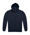 ID.224 Vetoketjullinen huppu, Laivasto