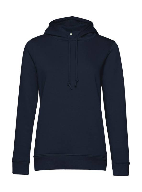 Inspire-huppari /naiset, tummansininen – B&C (1)