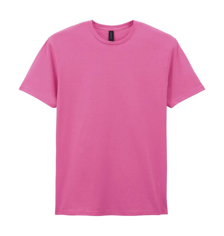 Softstyle-t-paita aikuisille, Atsalea – Gildan (1)