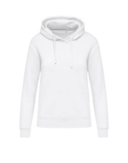 Originals Hupullinen Collegepaita Naiset, Lumikki