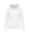 Originals Hupullinen Collegepaita Naiset, Pullonvihreä