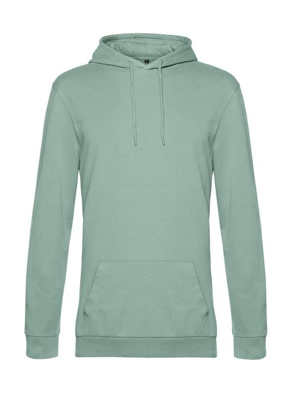 #Huppari Ranskalainen Terry, Salvia – B&C (1)
