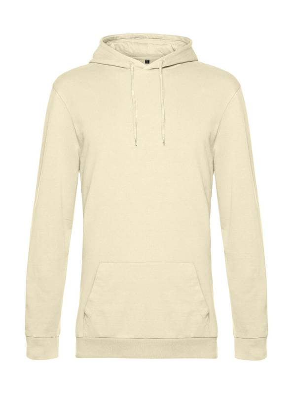 #Huppari Ranskalainen Terry, Vaaleankeltainen – B&C (1)
