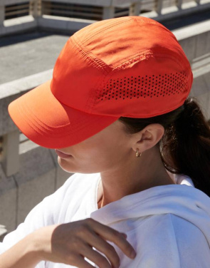 Tekninen juoksuliivi, Lohenpunainen – Beechfield (2)