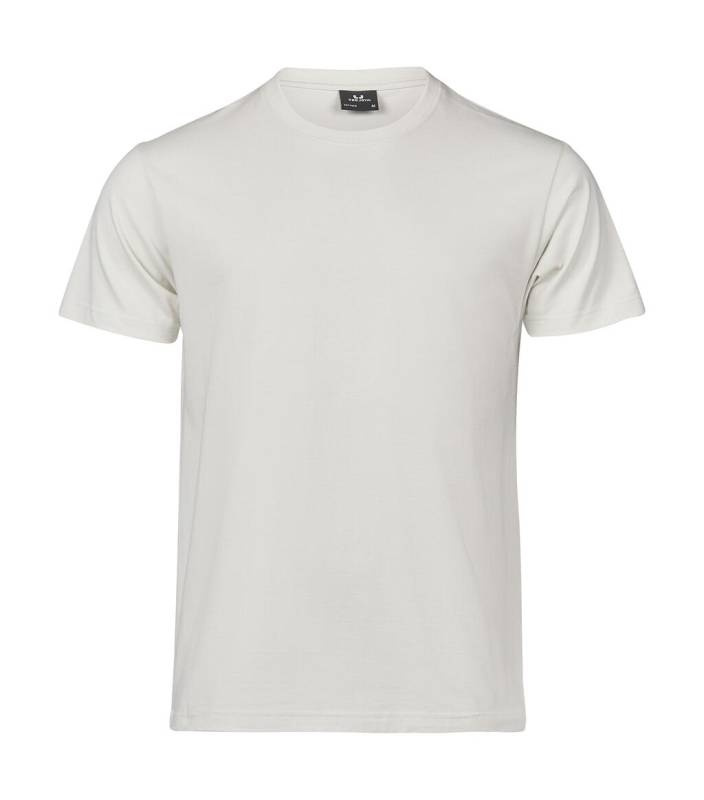 Pehmeä t-paita, Sementti – Tee Jays (1)