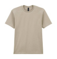 Softstyle Midweight -t-paita aikuisille, hiekanvärinen, Hiekka