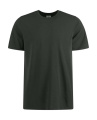 Regular Fit Superwash® 60° Pique Tee, Grafiitti