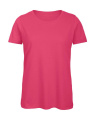 Inspire T /naiset, fuksia