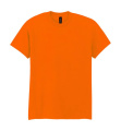 DryBlend aikuisten t-paita, S Orange