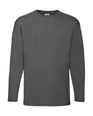 Valueweight LS T, Vaalea grafiitti