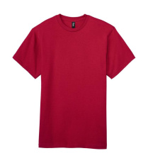 Vasara-t-paita aikuisille, Sport Scarlet Red