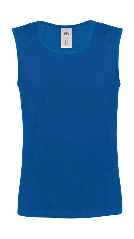 Athletic Move -paita, kirkkaansininen – B&C (1)