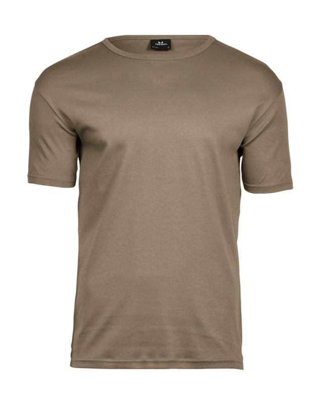 Miesten Interlock-t-paita, Pakki – Tee Jays (1)