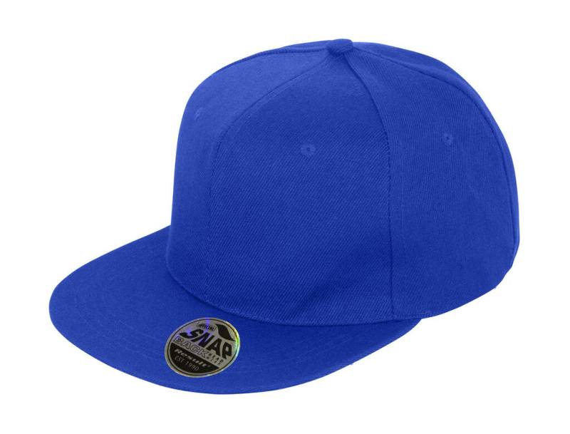 Bronx Original Flat Peak -lippis, Safiiri – Result Headwear (1)