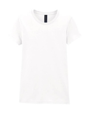 Softstyle-naisten t-paita