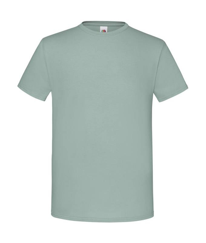 Ikoninen 150 T, Salvia – Fruit of the Loom (1)