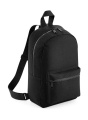 Mini Essential -muotireppu, musta
