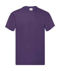 Alkuperäinen T-paita, violetti
