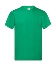 Alkuperäinen T-paita, Kelly Green