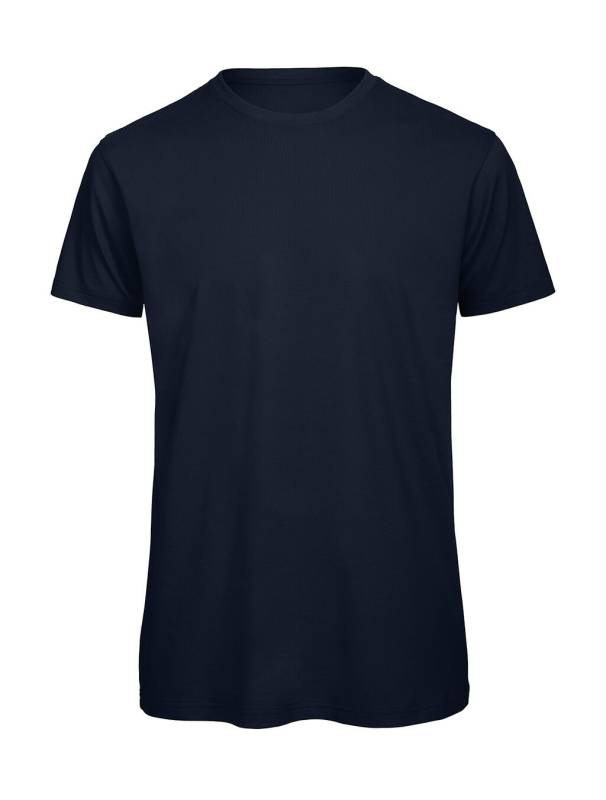 Inspire T /men, tummansininen – B&C (1)