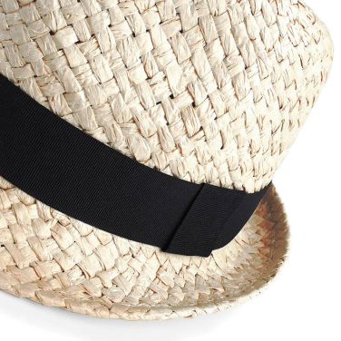 Festivaali Trilby, luonnonvärinen – Beechfield (4)
