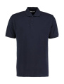 Miesten Classic Fit Polo Superwash® 60º, tummansininen, Laivasto