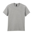 Ultra Cotton -t-paita aikuisille, Harmaa urheilu