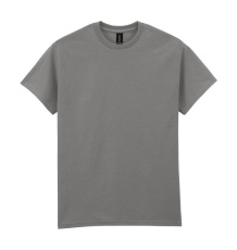 Ultra Cotton -t-paita aikuisille, hiilenharmaa