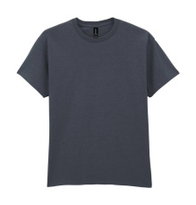 Ultra Cotton -t-paita aikuisille, Sininen hämärä