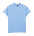 Ultra Cotton -t-paita aikuisille, vaaleansininen