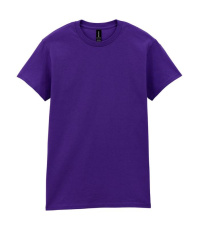 Ultra Cotton -t-paita aikuisille, violetti