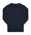 #E150 LSL T-paita /lapset, tummansininen, Laivasto